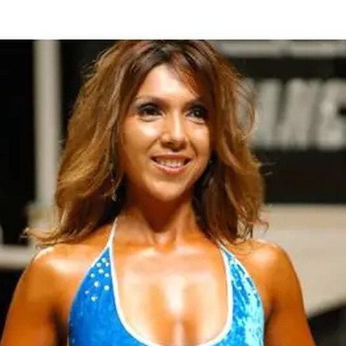 Lori Rodriguez profile photo