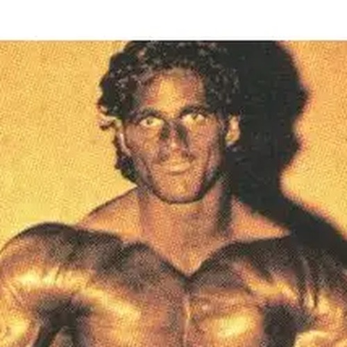 André Charette profile photo