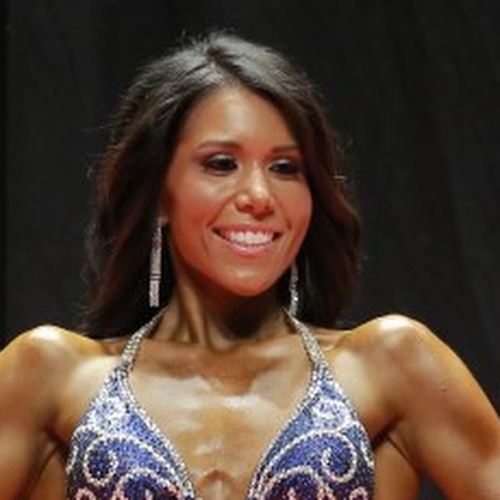 Monica Tatsumi profile photo