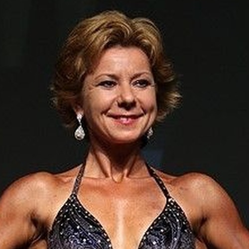 Olga Hays profile photo