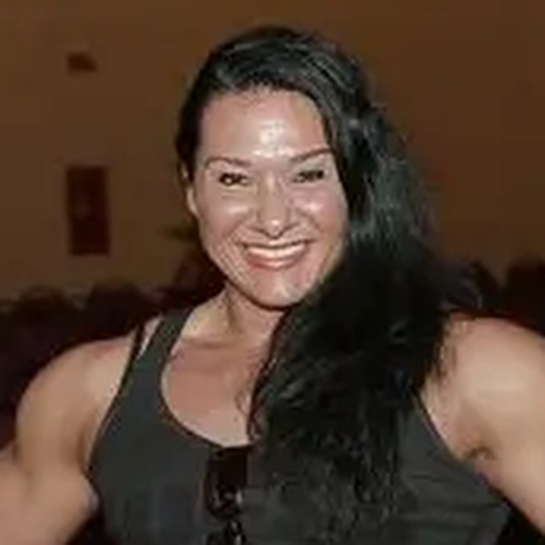 Giovanna Mason