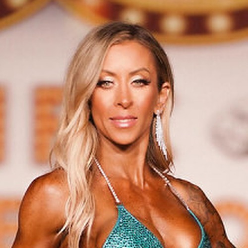 Shana Miller profile photo