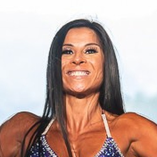 Yvette Ruiz profile photo
