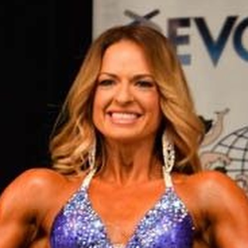 Andrea Morris