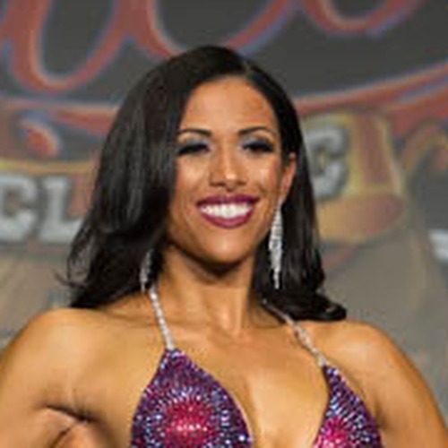 Cynthia Lynn Johnson profile photo