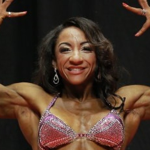 Nesha Ward profile photo