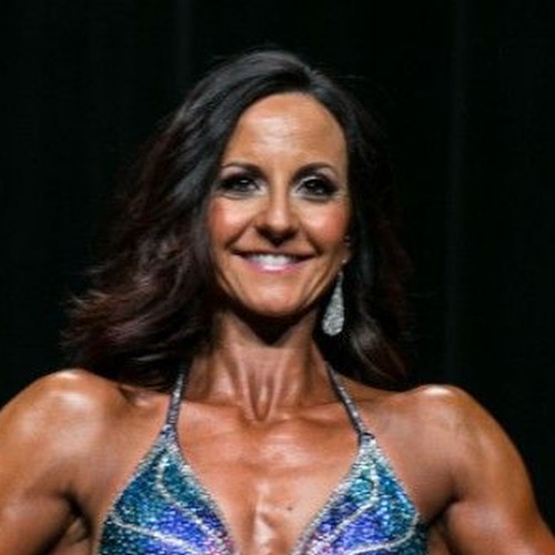 Monica Leggett profile photo