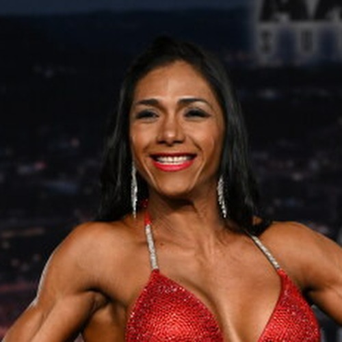 Karent Perez profile photo