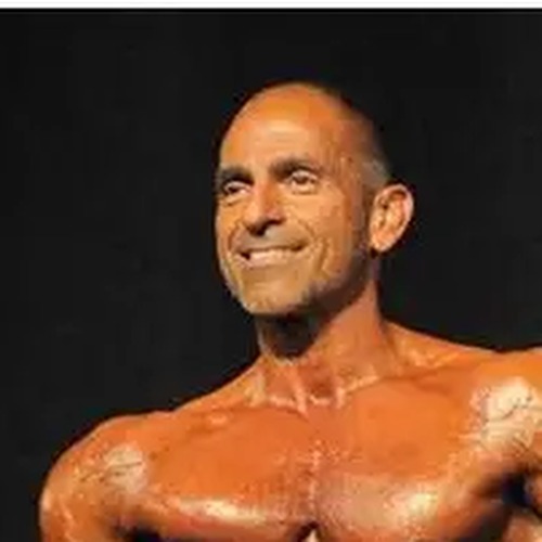 Michael Valentino profile photo