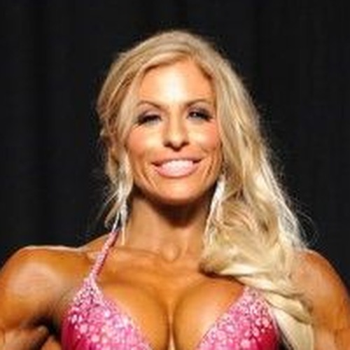 Nicolle Mudafort