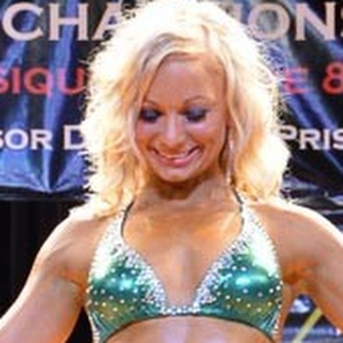 Krystle Kensky profile photo