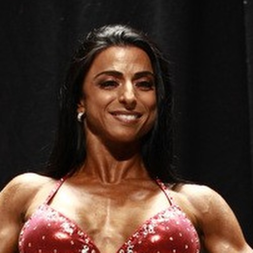 Cecilia Caputo profile photo