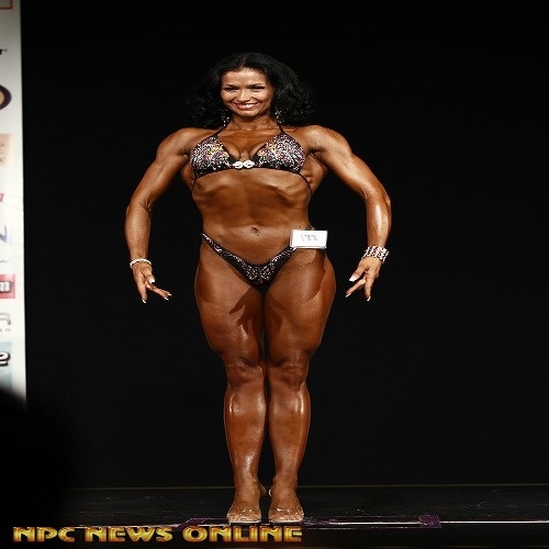 Sasha Brown