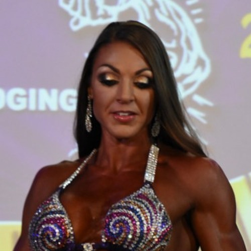 Tiffany Hamilton profile photo