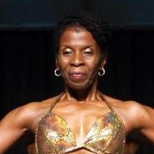 Bea Lewis profile photo