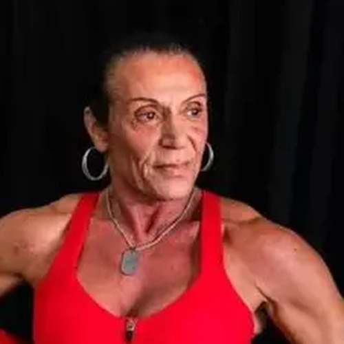 Therese Lofkvist profile photo