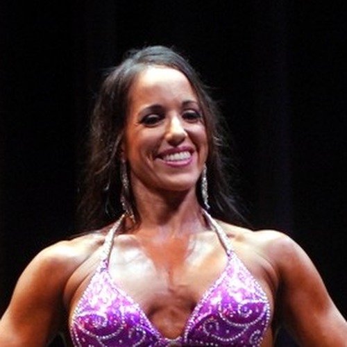 Maria Toth profile photo