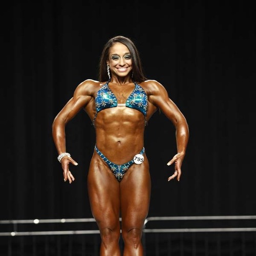 Zahira Landestoy profile photo