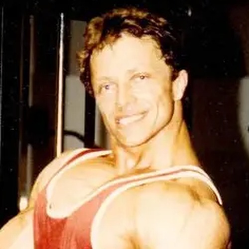 Miroslav Jastrebski profile photo
