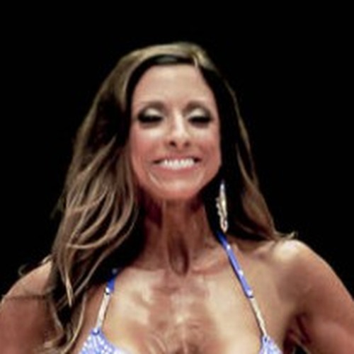 Gina McGowan profile photo