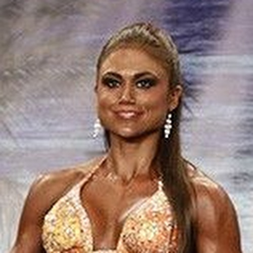 Tanya Etessam