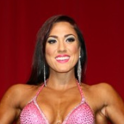 Lauren Conlin profile photo