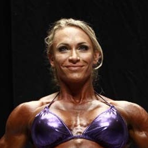 Susanna Hand profile photo