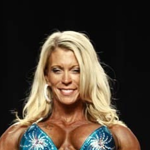 Ginger Martin profile photo