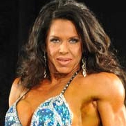 Kendel Dolen profile photo