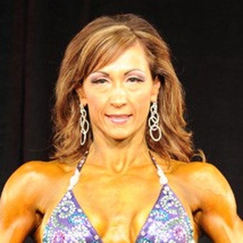Tracy Kilgore profile photo