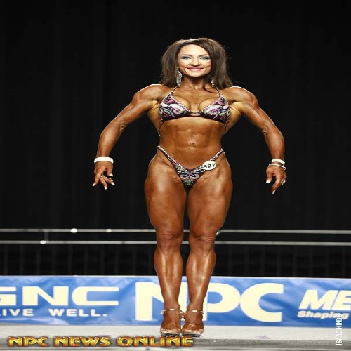 Casidy Welch profile photo