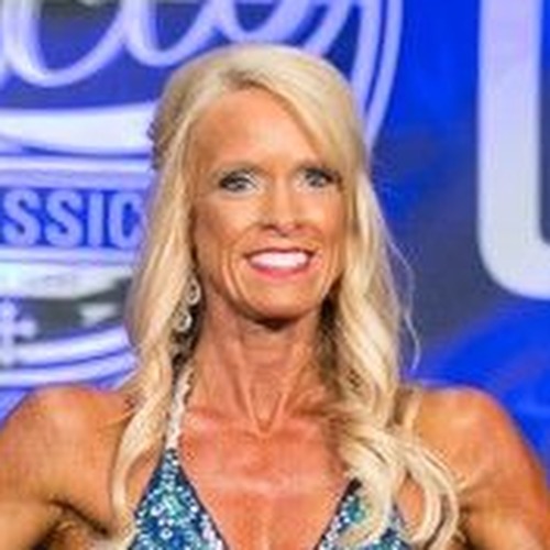Sandy Peters profile photo