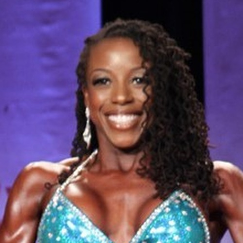 Shuntae Williams profile photo