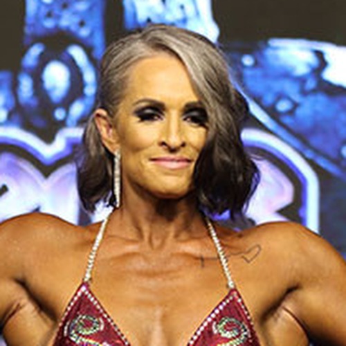 Joanna Scott profile photo