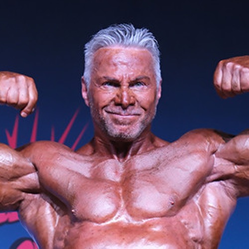 Emmanuel Weill profile photo