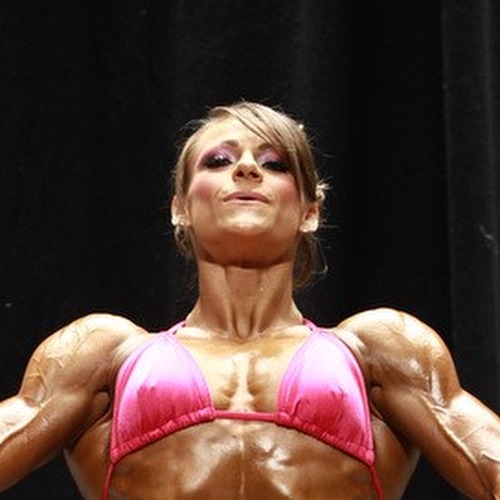 Chelsey Coleman profile photo