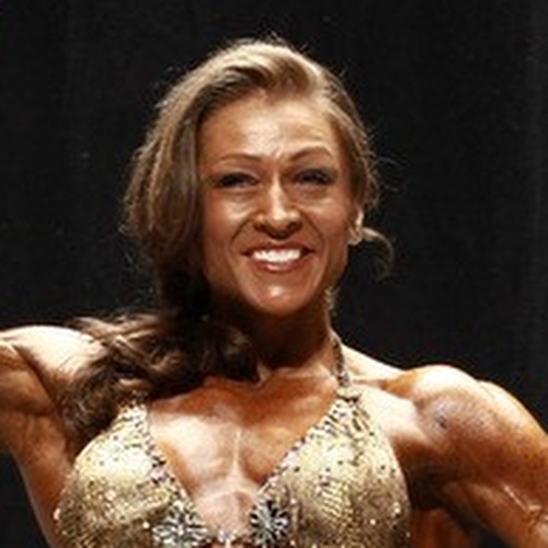 Marga Overby profile photo