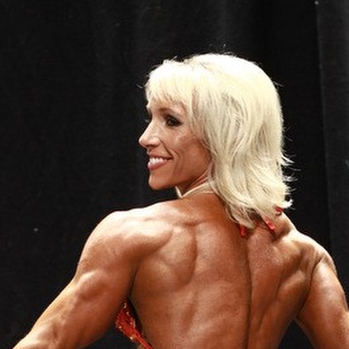 Terri Labarge profile photo
