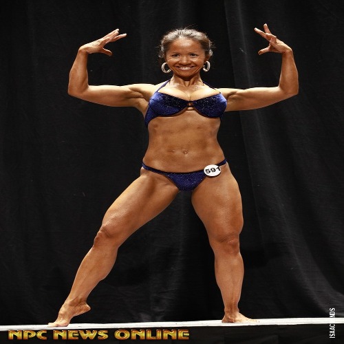Mimi Zumwalt profile photo