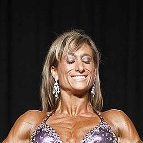 Danielle Deck profile photo