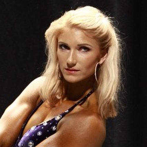 Frances Smith profile photo