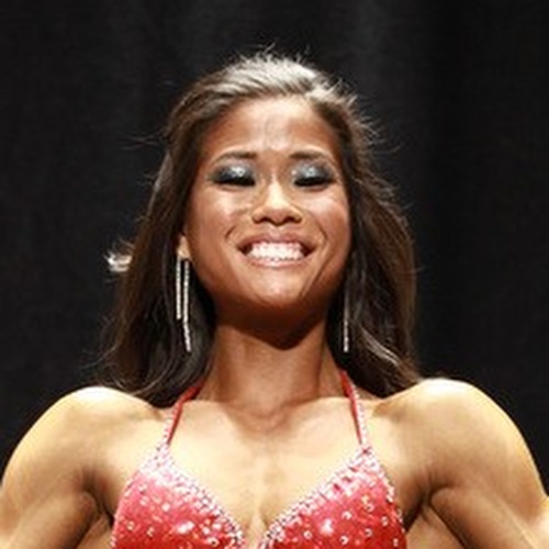 Jennifer McNeff profile photo