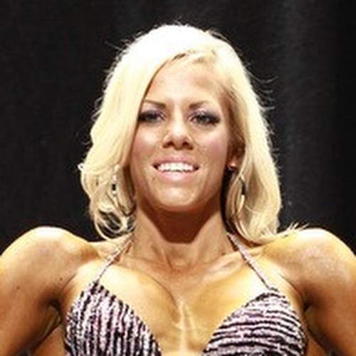 Kristen Young profile photo