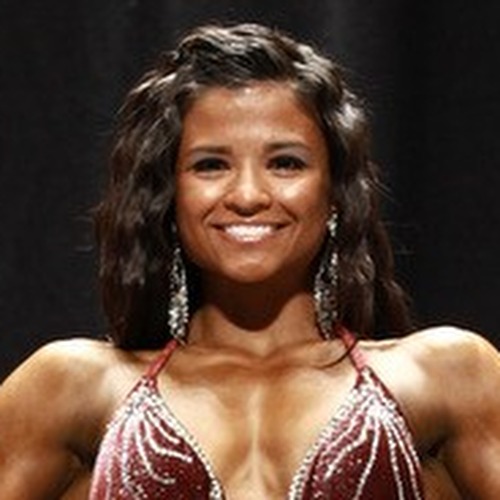 Tessica Cervantes profile photo