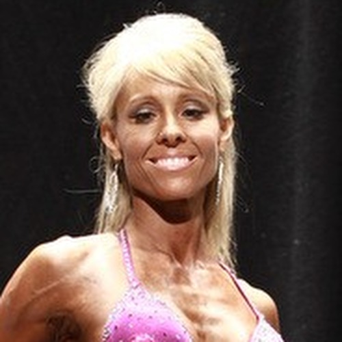 Vicki Cox profile photo