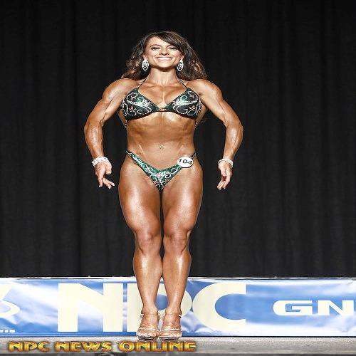 Katie Petersen profile photo