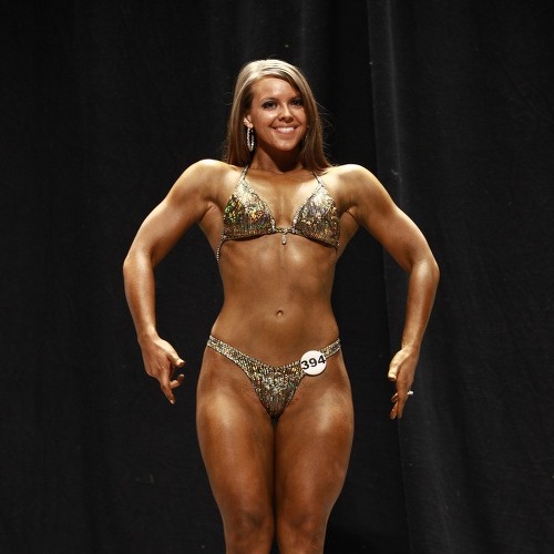 Danielle Clark profile photo