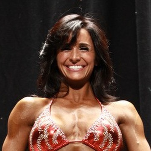 Steffany Hodges profile photo
