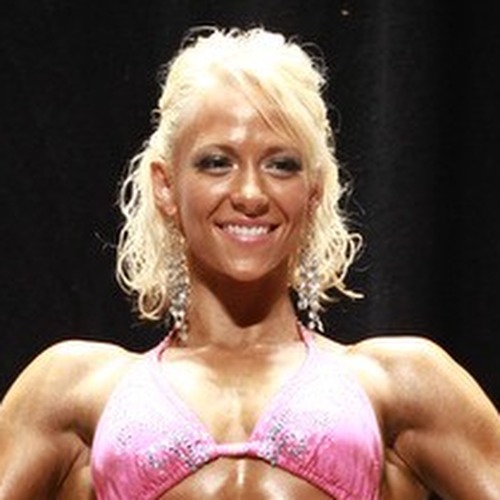 Breanna Chandler profile photo