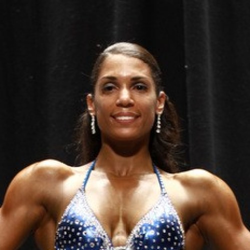 Jessica Gaines